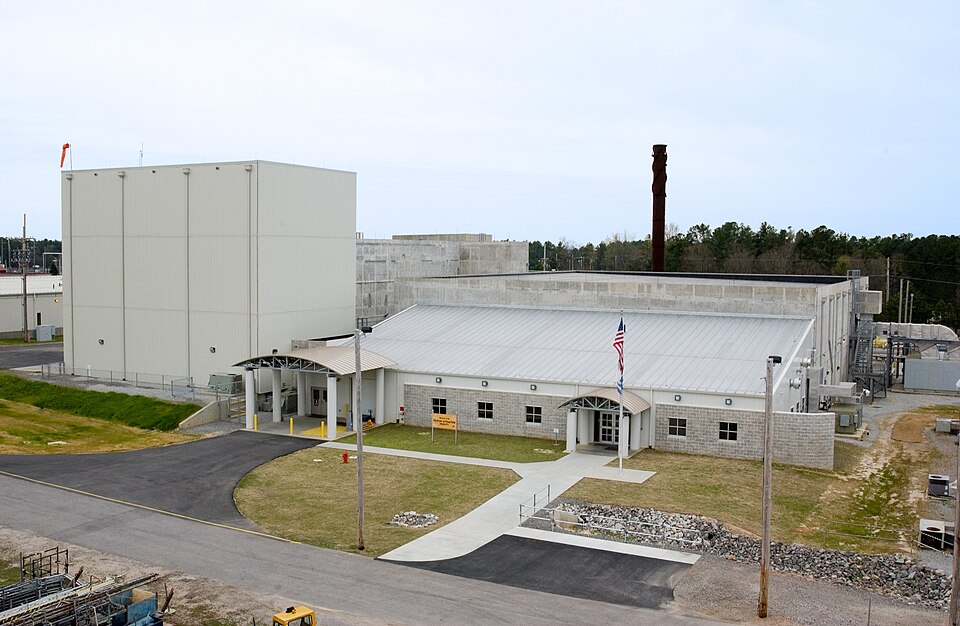 Savannah River Site